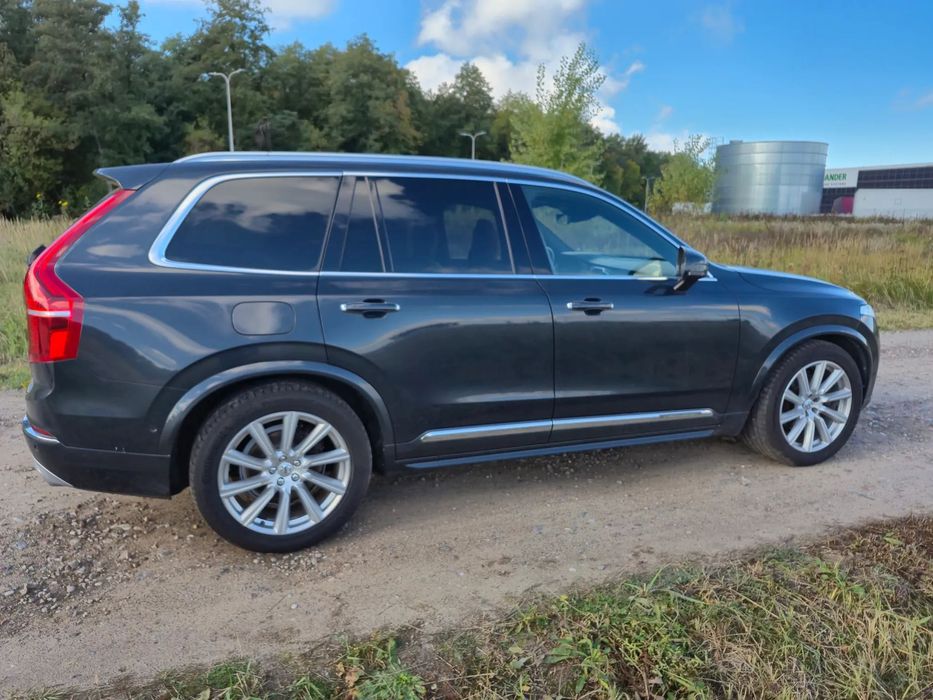 Volvo XC 90