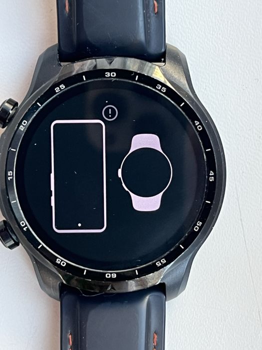 Mobvoi TicWatch Pro 3 GPS