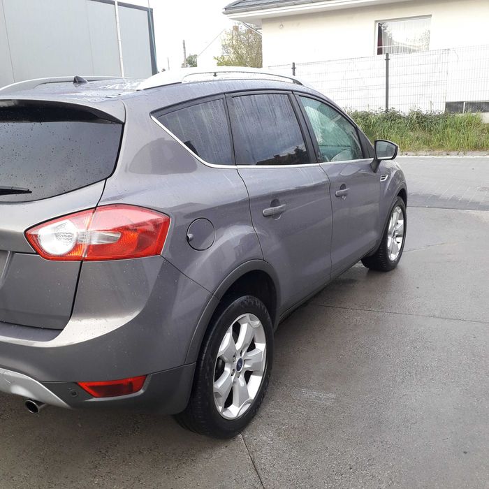 Sprzedam Ford Kuga