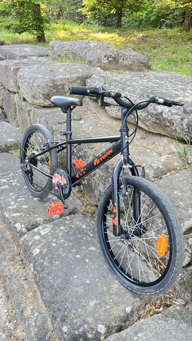 Bicicleta Infantil B'Twin Original 500 (24 polegadas)