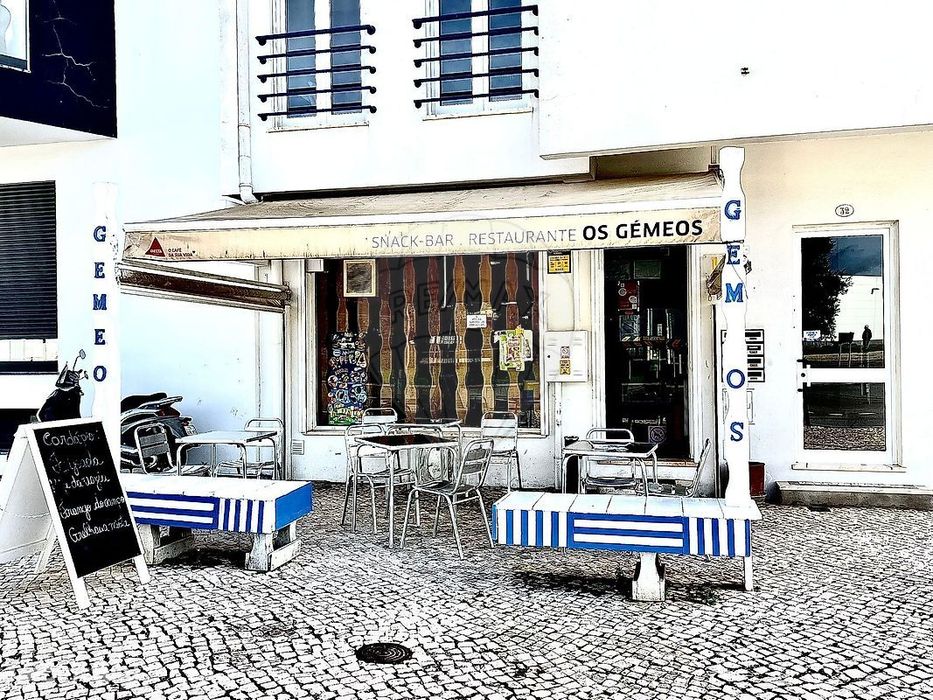 Outros - Comercial  para venda