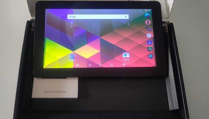 Tablet Goclever Quantum 1010 Mobile Pro