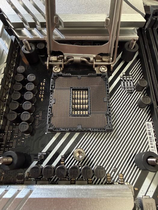 Motherboard Asus Prime Z490-A