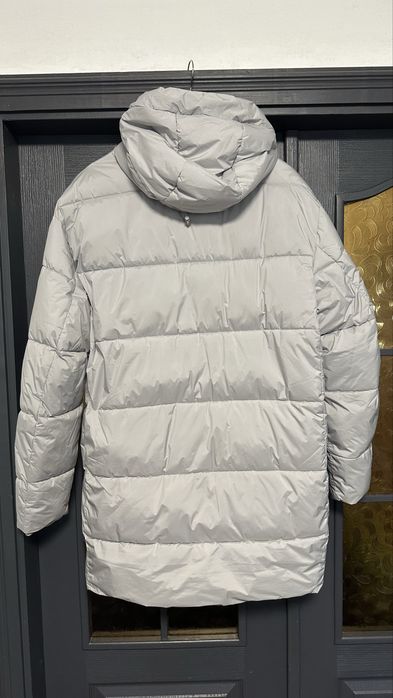 Пуховик Reserved M