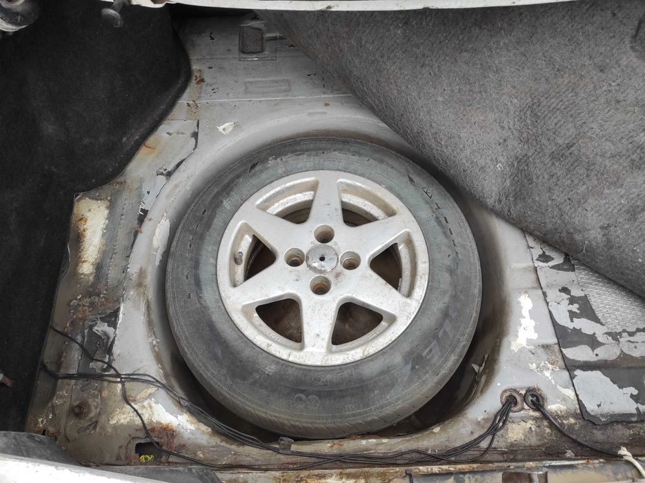 Ford sierra 1988р. форд сіерра