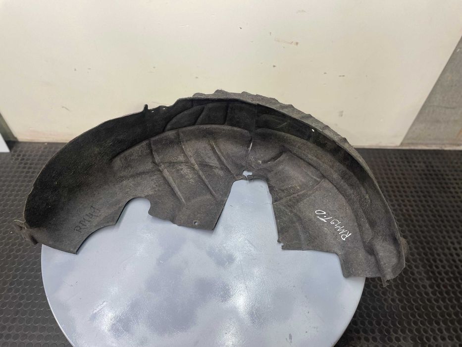 Resguardo para lamas traseiro direito Citroen DS3 (2015)