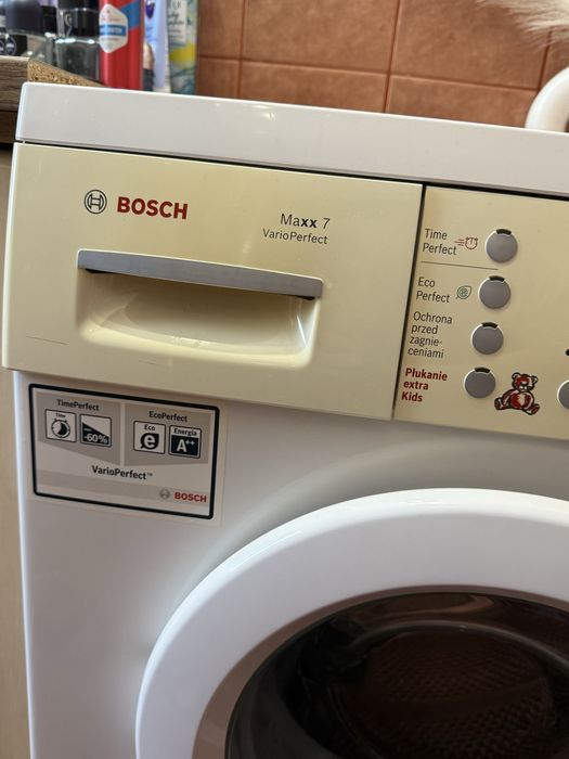 Pralka Bosch Maxx 7 VarioPerfect 7kg