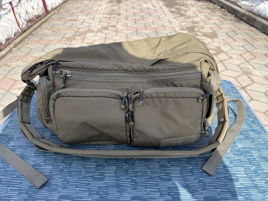 Сумка Helikon-tex Wombat MK2 - cordura