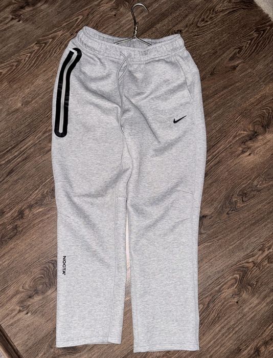 Штани NIKE NOCTA tech fleece