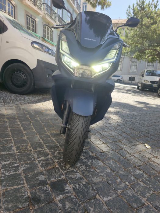 Honda PCX 125 – 2024