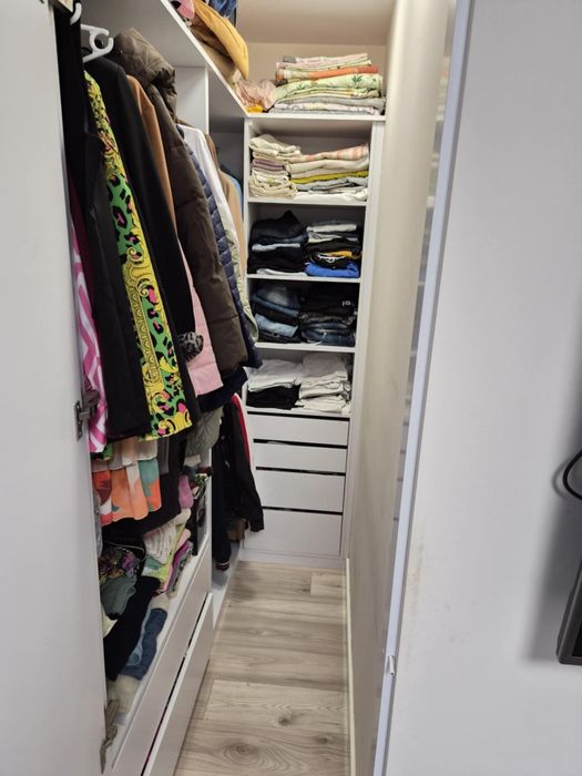 Piękne mieszkanie Sosnowy Dworek z wyposażeniem Zamiana