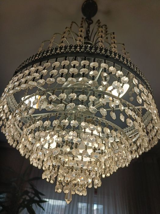 Candeeiro Sala de estar