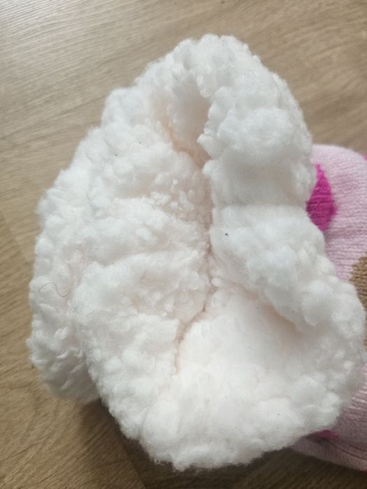 Skarpety zimowe rozmiar 38-41