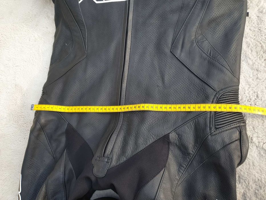 Rst TrecTech Evo4 54  eur XL Kombinezon motocyklowy
