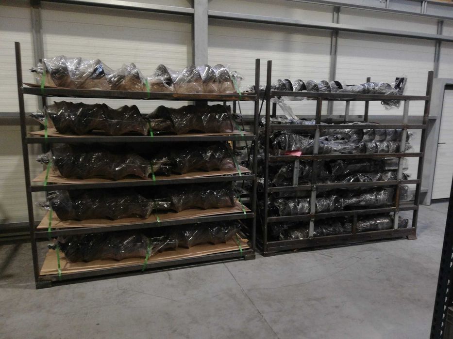 BROCAS TRADOS MINI GIRATORIA