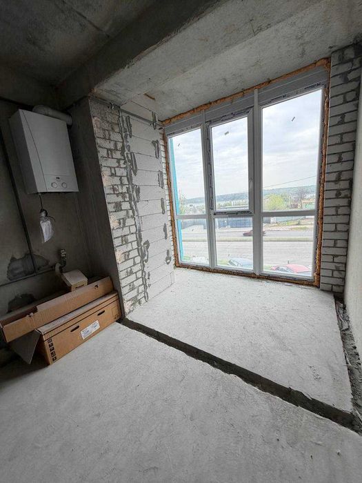 Продаж 1 кімнатної квартири ЖК КВАРТАЛ