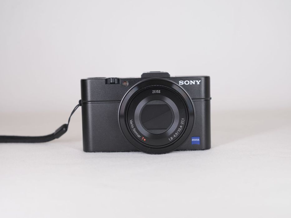 Sony RX100 II ( rx 100 ii mark 2 )+ гарантія / без передоплат