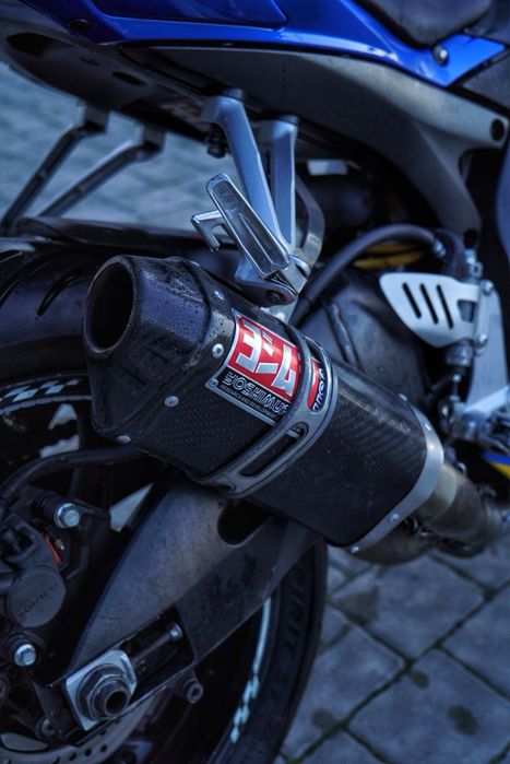 Suzuki GSX-R 750