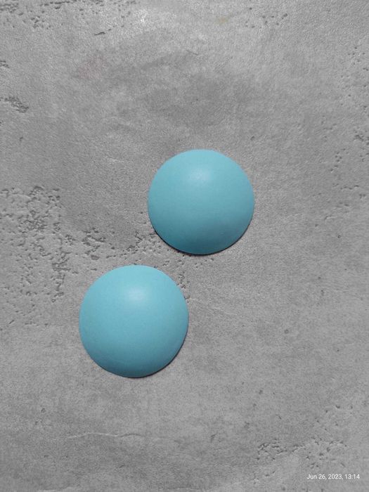 Guziki do obag moonlight