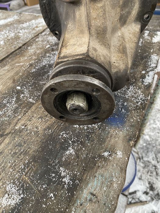 Продам редуктор Ваз 2101