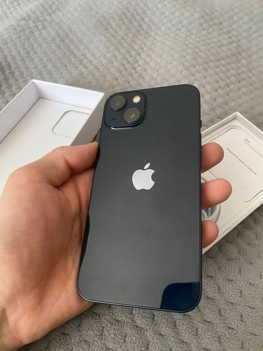 iPhone 13 iCloud