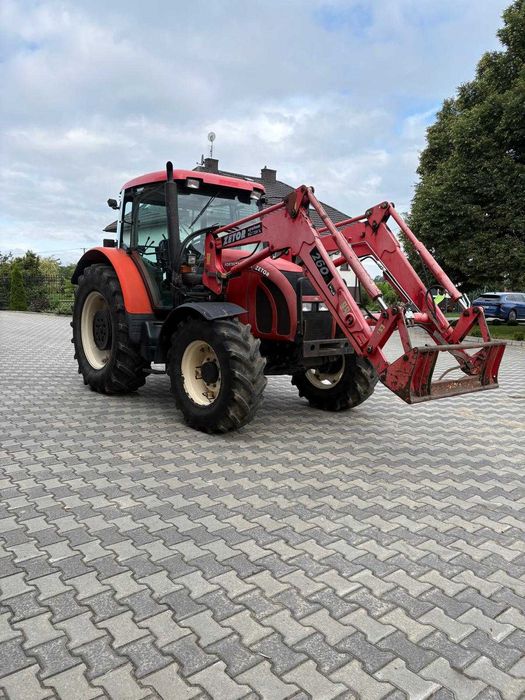 Zetor Forterra 11441