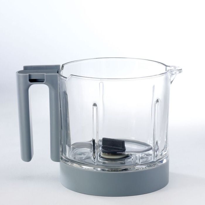 Пароварка блендер Beaba