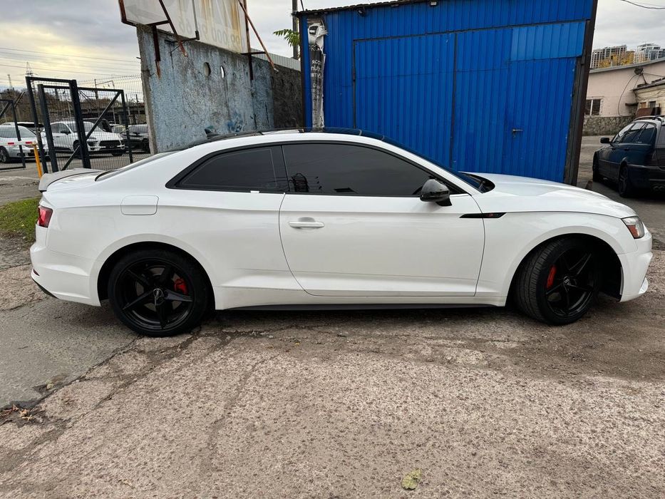 Продам Audi a5 S-line