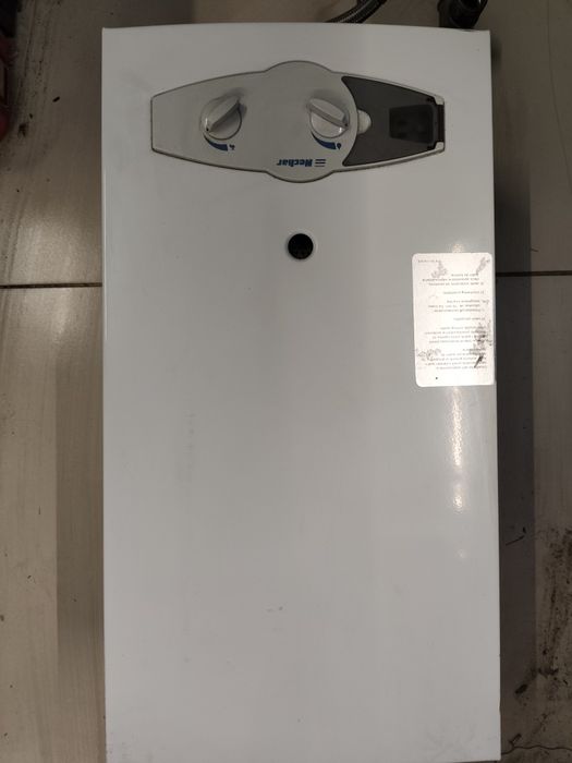 Podgrzewacz wody piec Neckar n19e