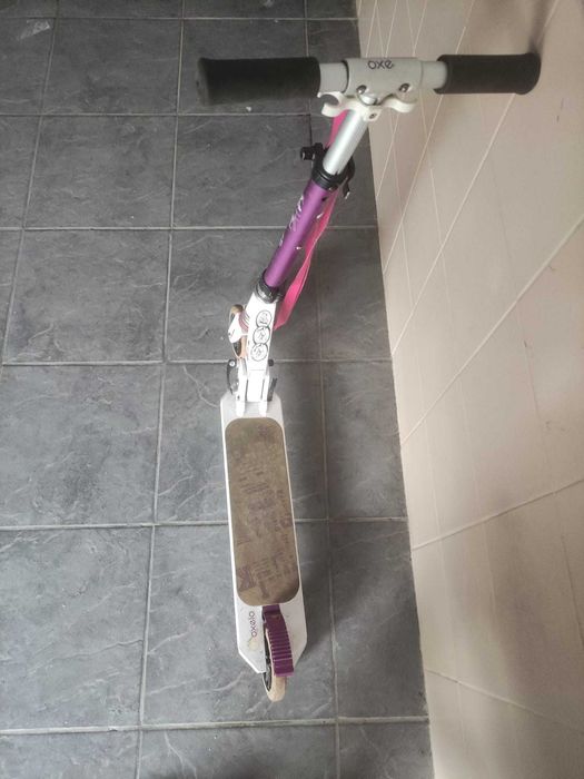 Trotinete Oxelo Midi