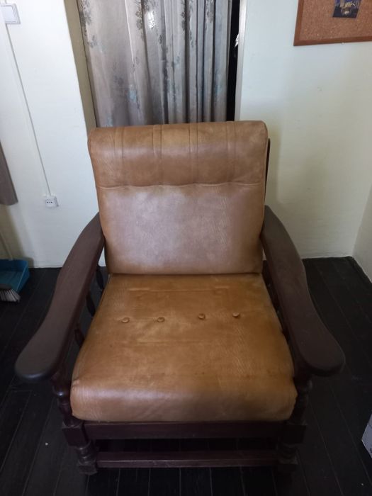 Cadeirão de repouso - Elvas