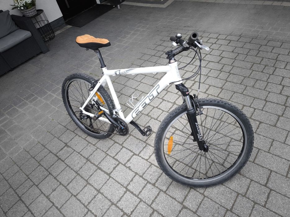 Rower MTB " FELT Q600"