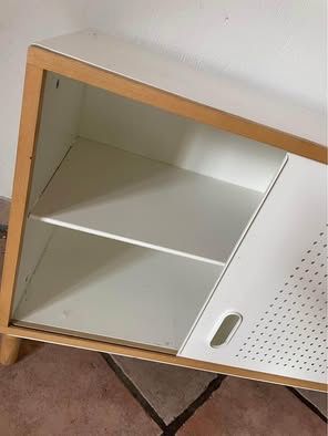 Normann Copenhagen Komoda Kabino -  Szuflady szafka pod telewizor