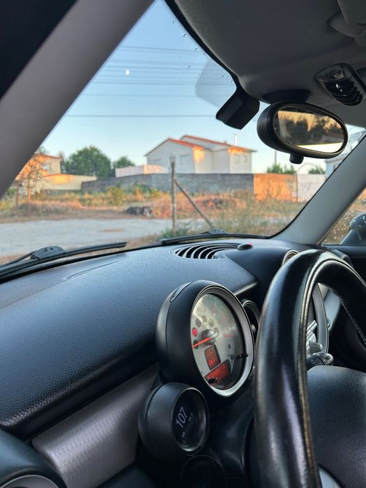 Mini Cooper S n18 2010