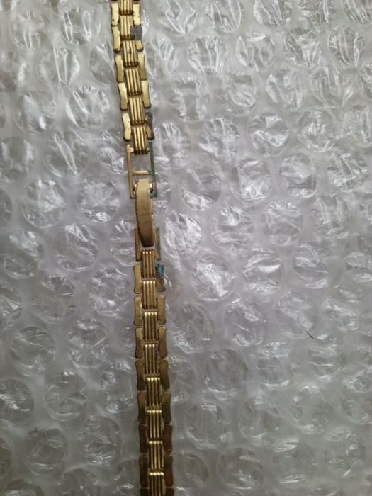 Ремінець для жіночого годинника новий