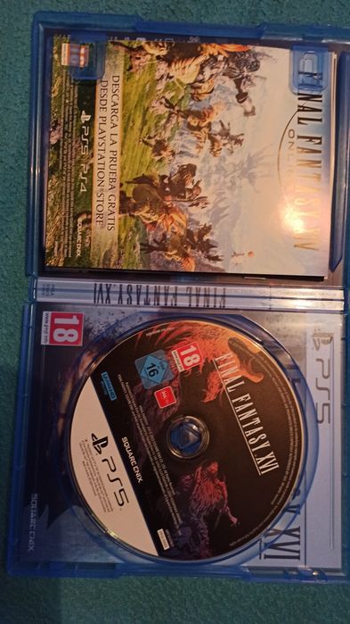 Jogos Ps5 (aceito trocas)