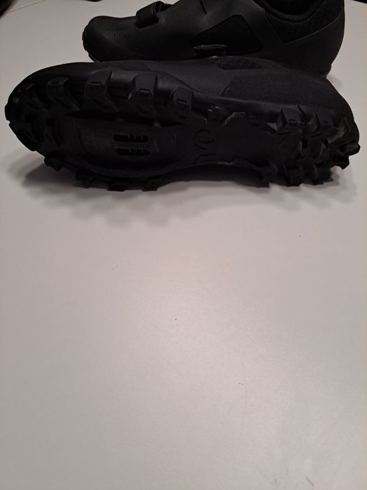 Ténis Pearl Izumi X-Alp Mesa MTB