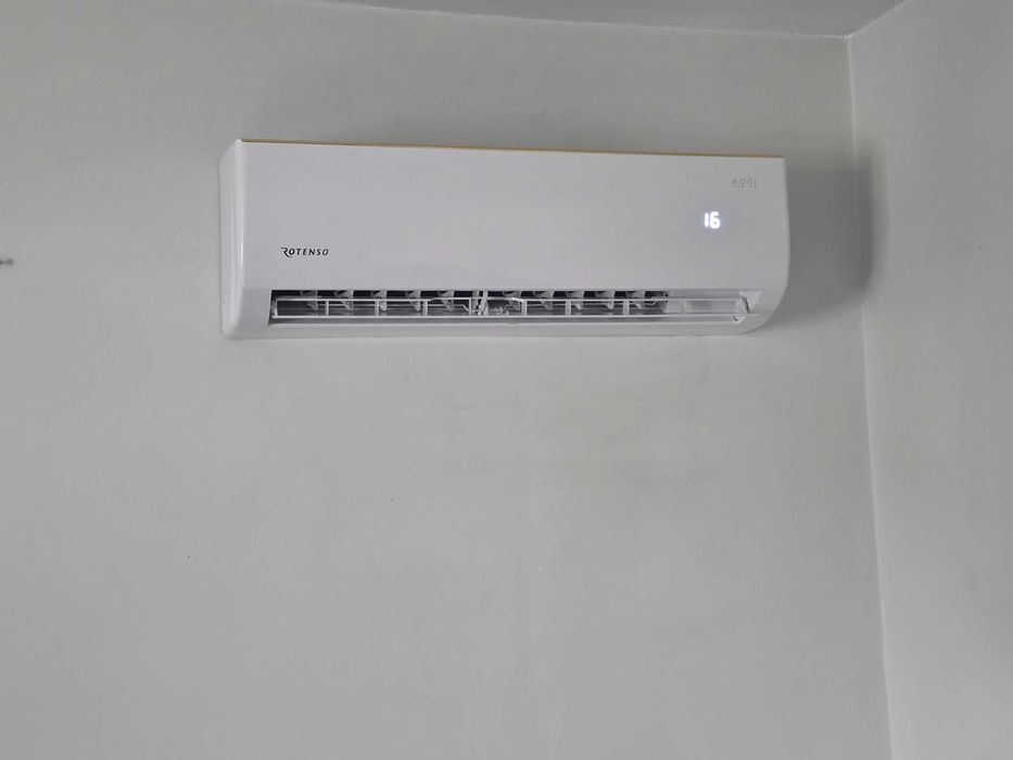 Montaż Kamer, klimatyzacja,  monitoringu, domofon, automatyka bram,