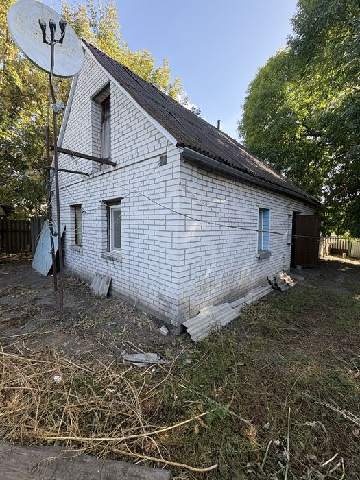 Продаж будинку в смт Гребінки, Білоцерківський район