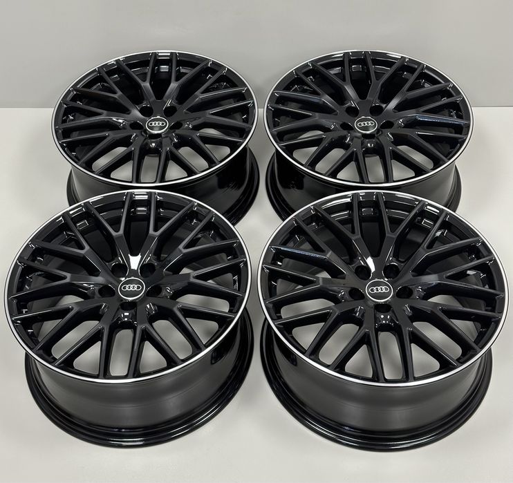 Оригінальні диски Audi Q7, SQ7 4M 5x112 R20! VW Touareg 4M0601025CQ