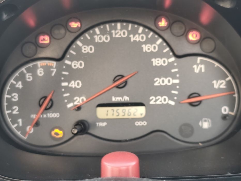 Sprzedam Ford Street Ka