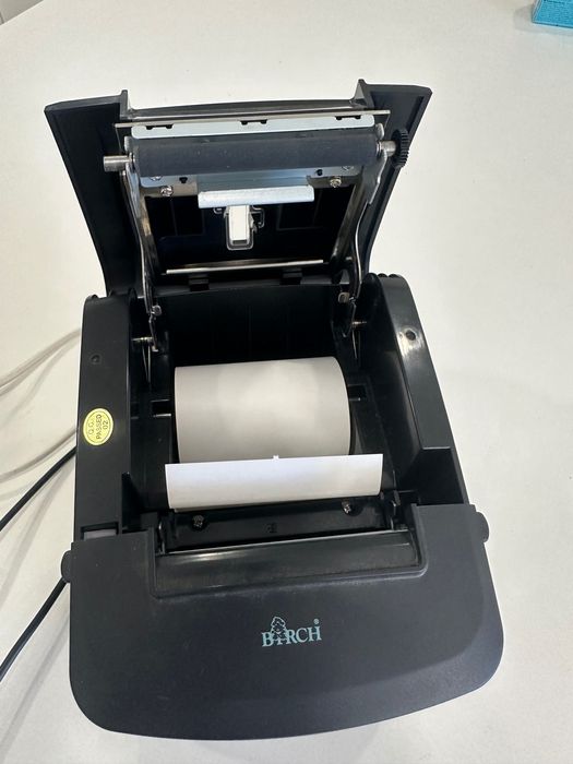 Impressora térmica pos