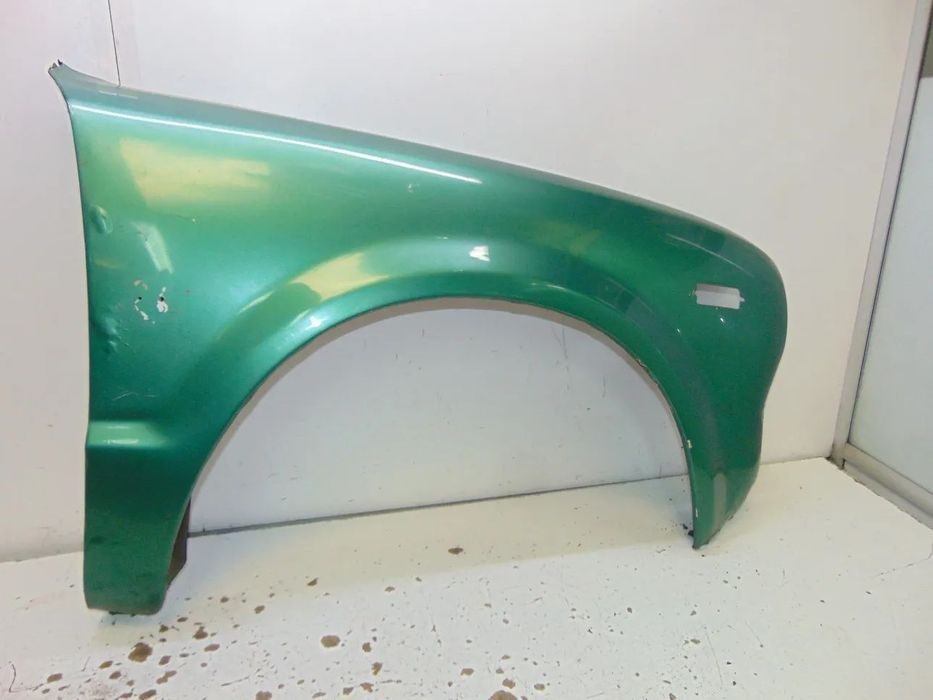 Honda civic guarda lamas