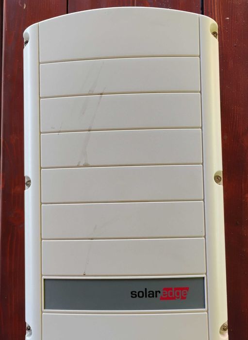 Falownik Solar Edge Se 5K