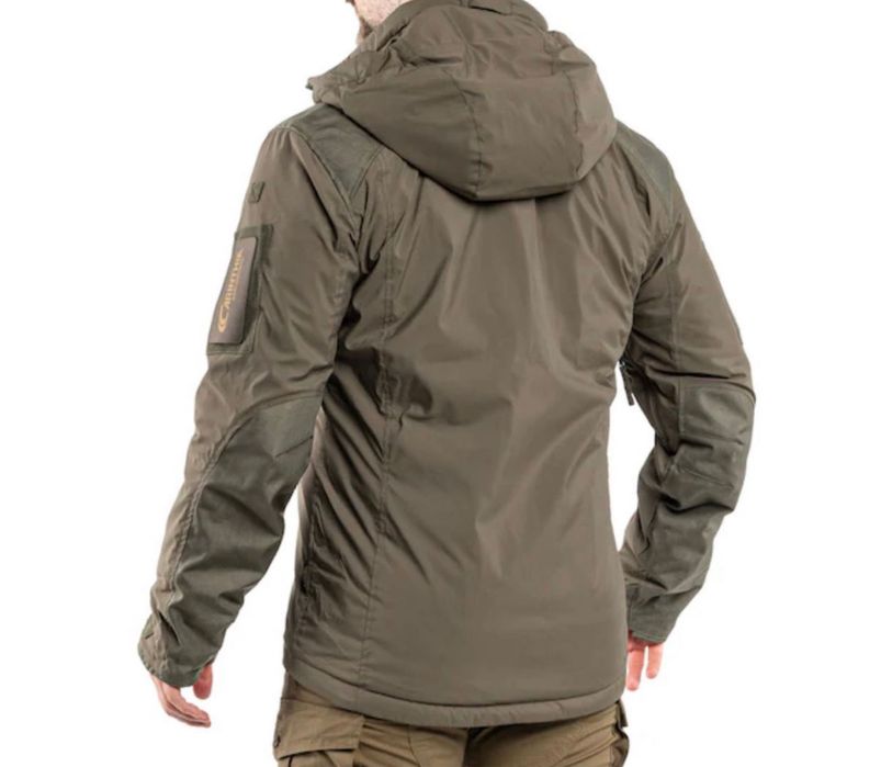 Костюм зимовий carinthia