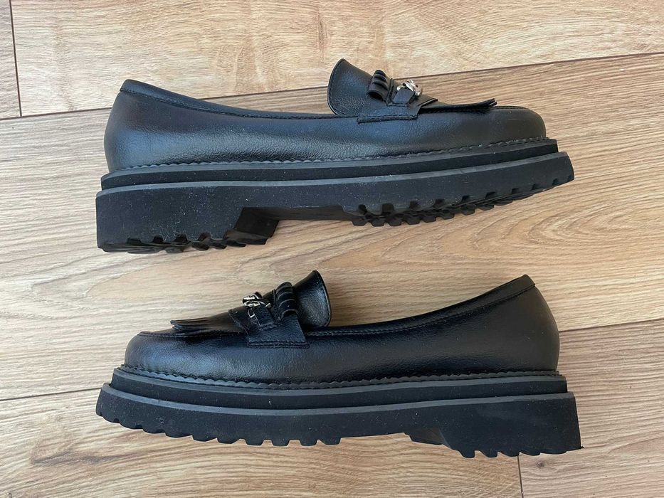 Buty loafers Bohema Clothing rozmiar 41