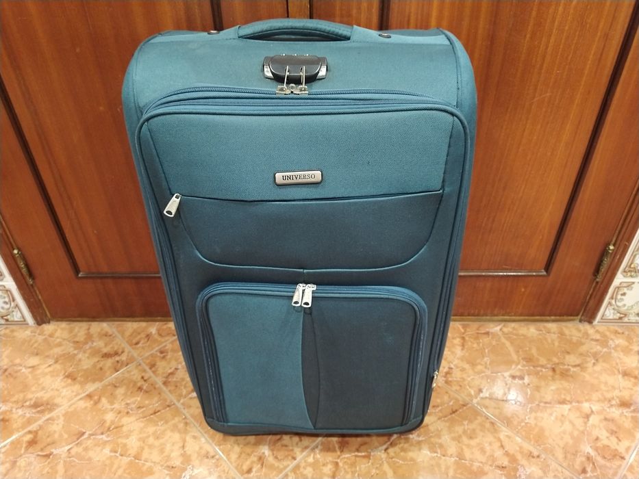 Mala malas de porão até 23 kg viagem casa quarto apartamento vivenda escritório gabinete carro cozinha.