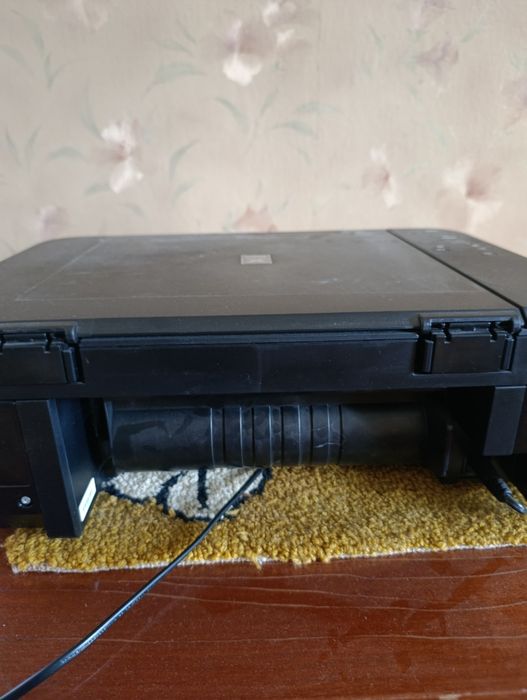 Принтер МФУ Canon PIXMA MG3640S with Wi-Fi