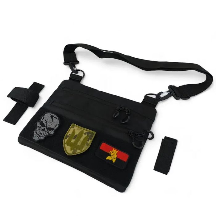 Сумка тактична new