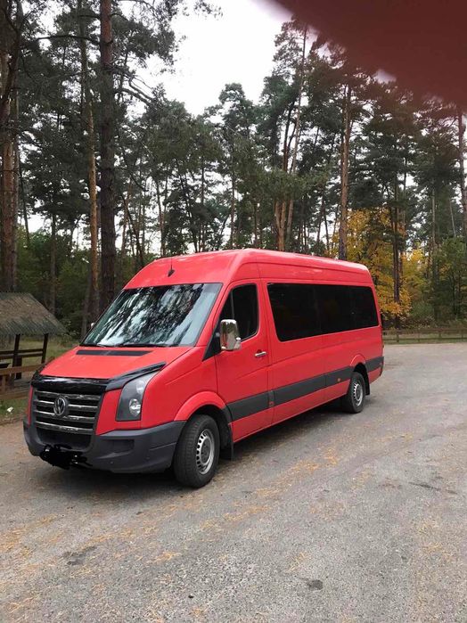 Пасажирські перевезення